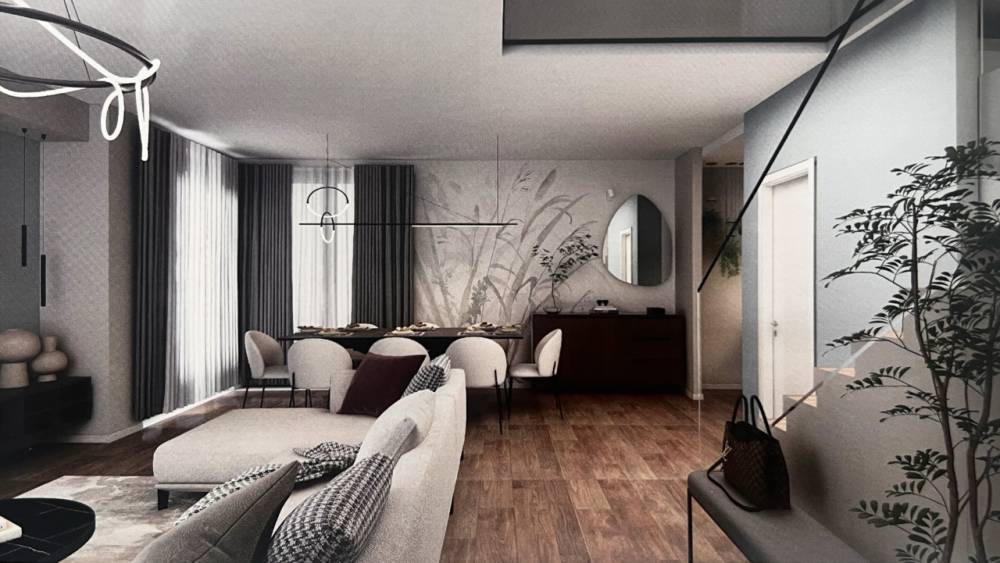 casa indipendente in vendita a Reggio nell'Emilia