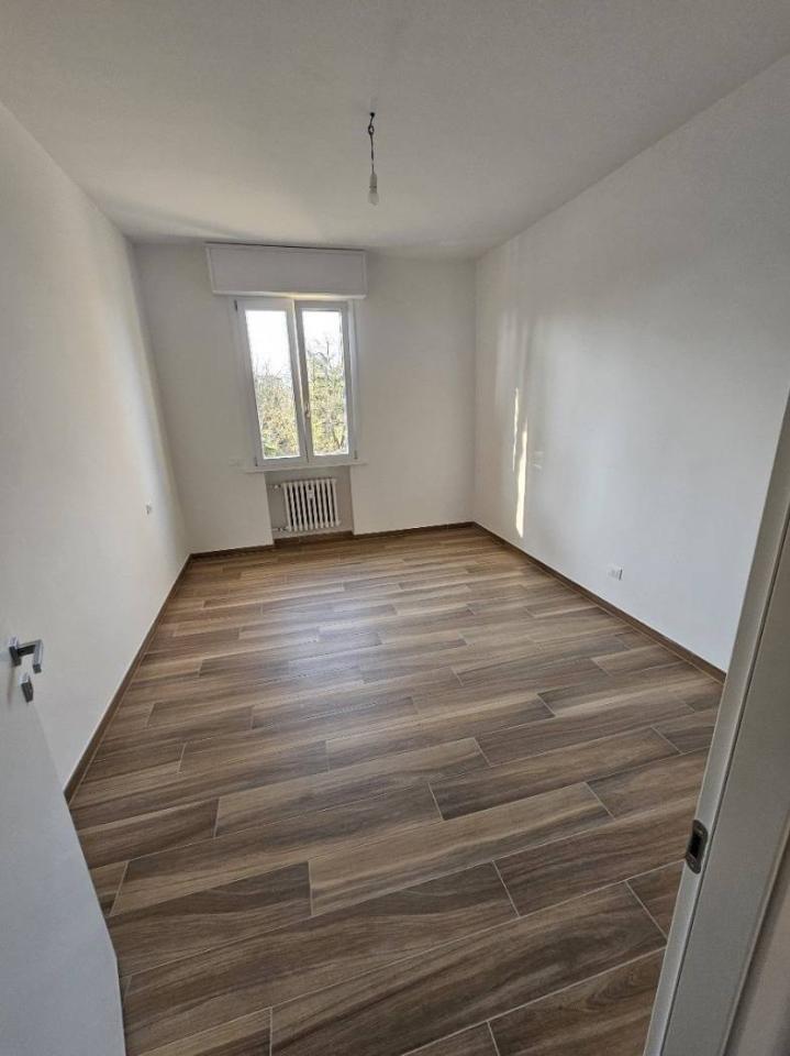 appartamento in vendita a Reggio nell'Emilia in zona Città Storica