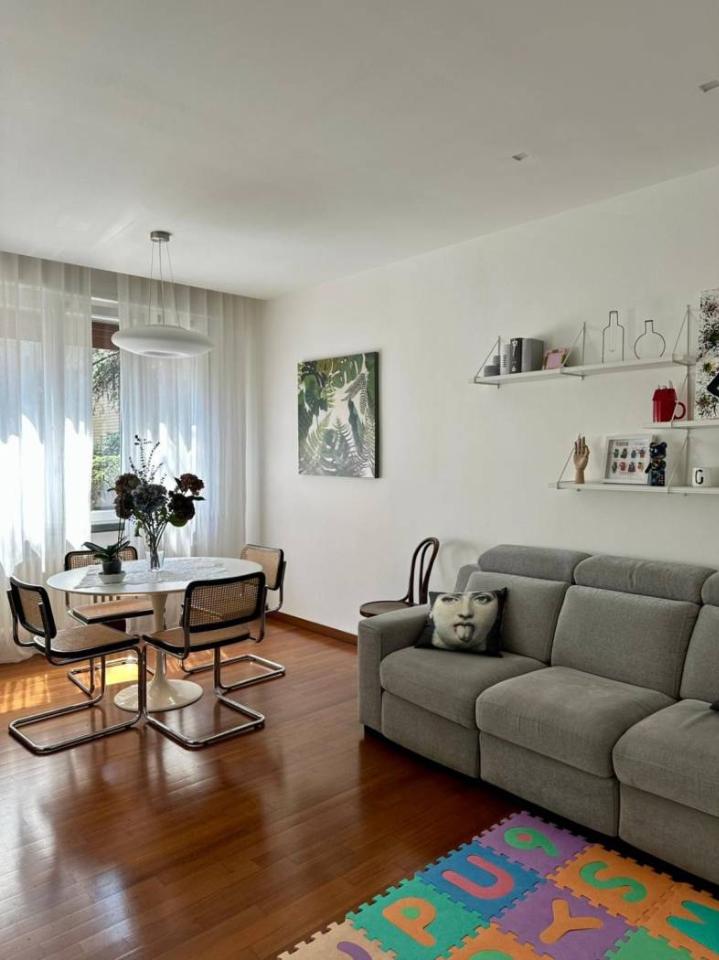 appartamento in vendita a Reggio nell'Emilia in zona Città Storica