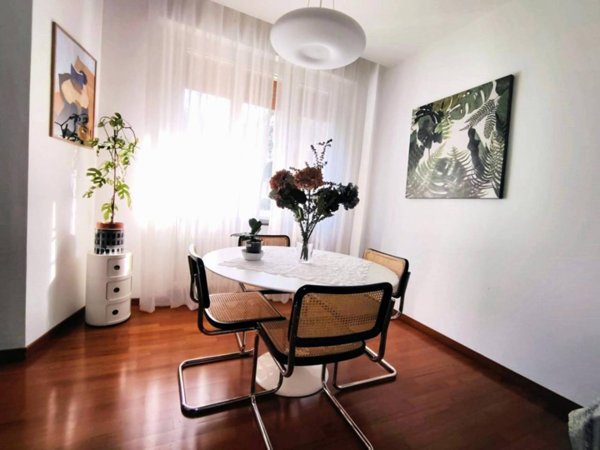 appartamento in vendita a Reggio nell'Emilia in zona Città Storica