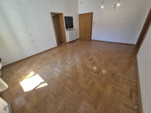 appartamento in vendita a Reggio nell'Emilia in zona Città Storica