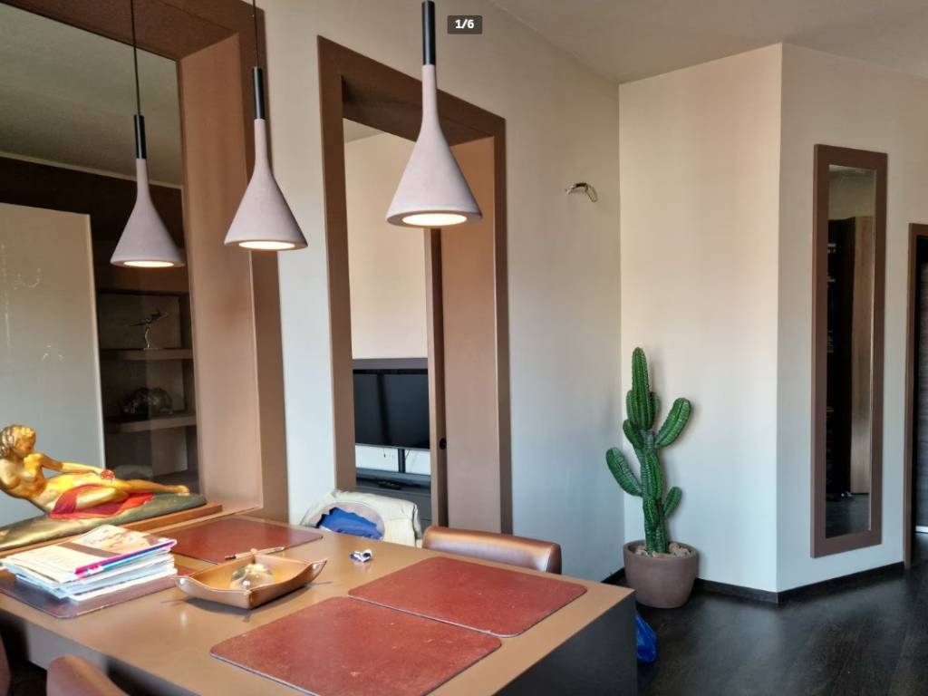 appartamento in vendita a Reggio nell'Emilia in zona Città Storica