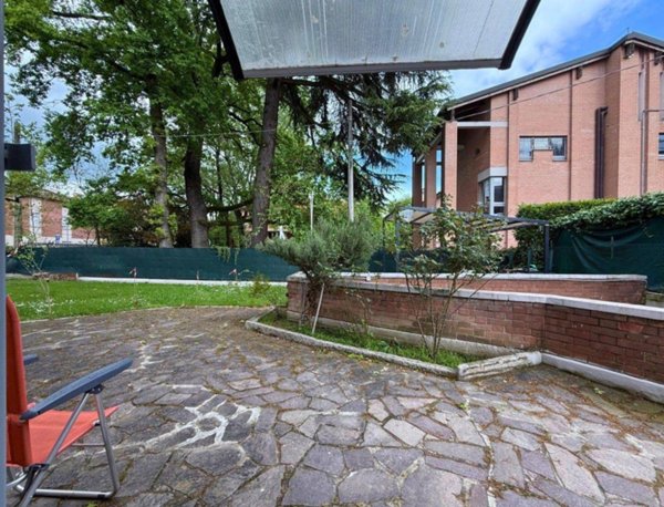 appartamento in vendita a Reggio nell'Emilia in zona Città Storica