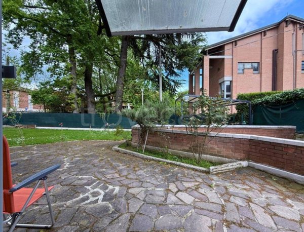 appartamento in vendita a Reggio nell'Emilia in zona Città Storica