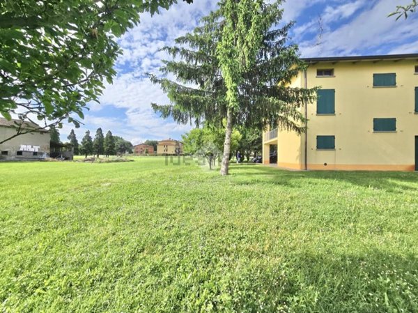 appartamento in vendita a Reggio nell'Emilia in zona Masone