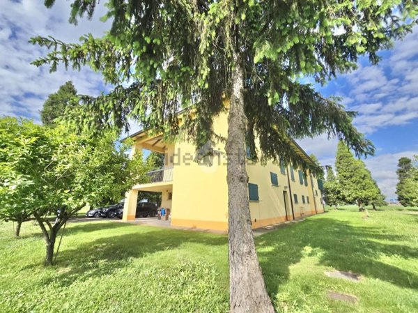 appartamento in vendita a Reggio nell'Emilia in zona Masone