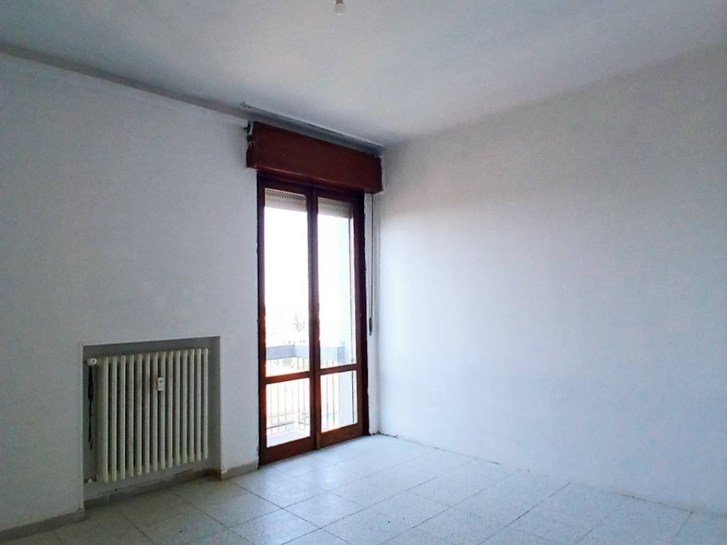 appartamento in vendita a Reggio nell'Emilia in zona Premuda