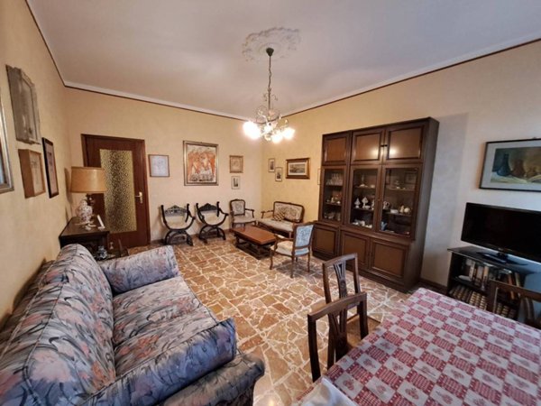 appartamento in vendita a Reggio nell'Emilia