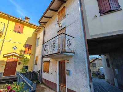 intera palazzina in vendita a Reggio nell'Emilia