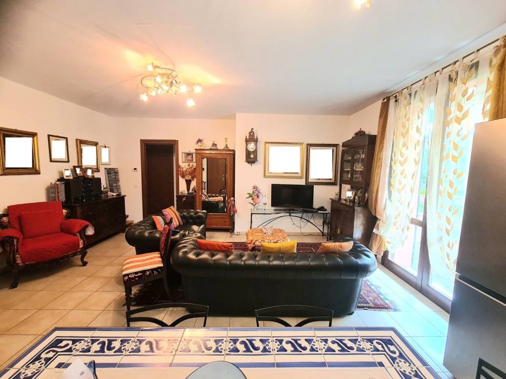 appartamento in vendita a Reggio nell'Emilia in zona San Bartolomeo