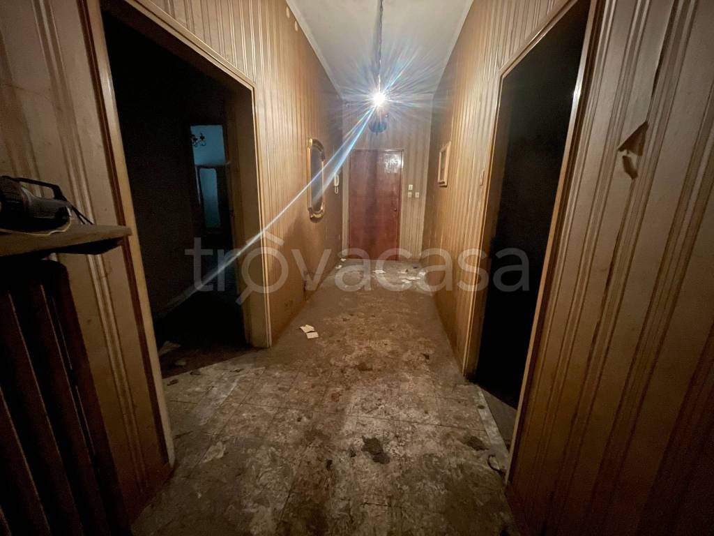appartamento in vendita a Reggio nell'Emilia