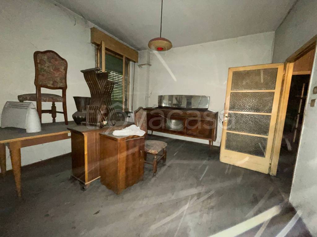 appartamento in vendita a Reggio nell'Emilia
