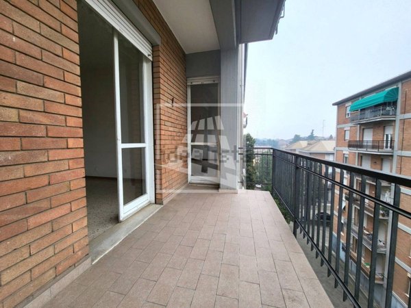 appartamento in vendita a Reggio nell'Emilia in zona Città Storica