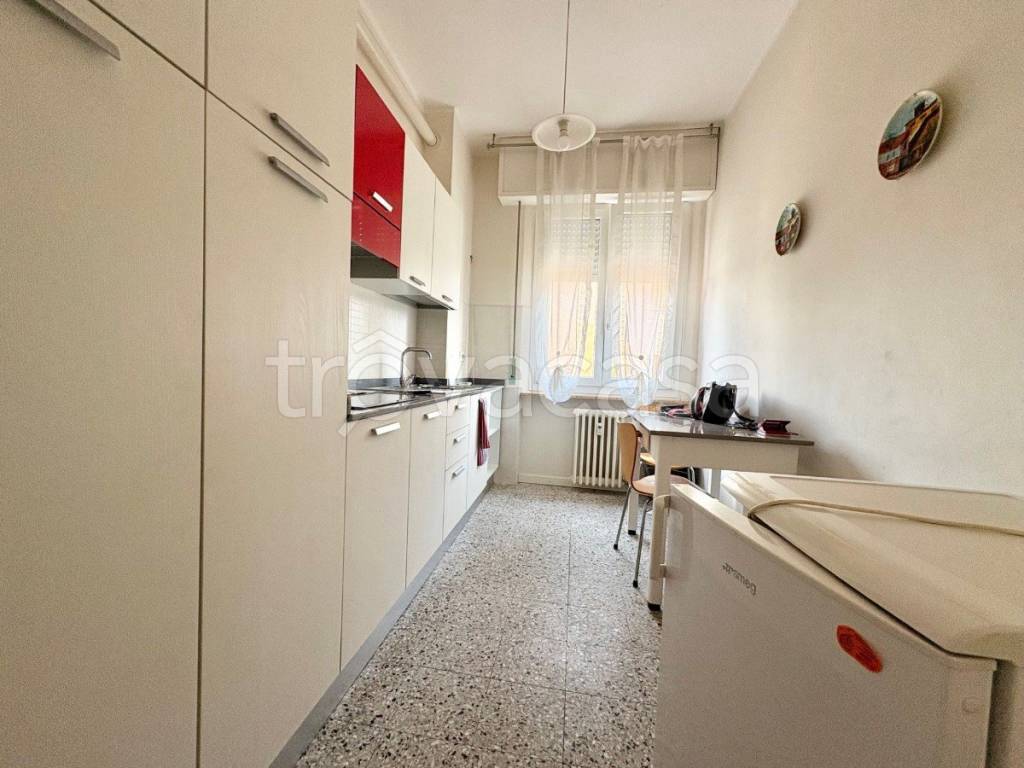 appartamento in vendita a Reggio nell'Emilia in zona Città Storica