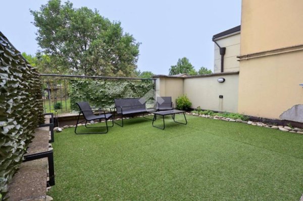 appartamento in vendita a Reggio nell'Emilia in zona Sesso
