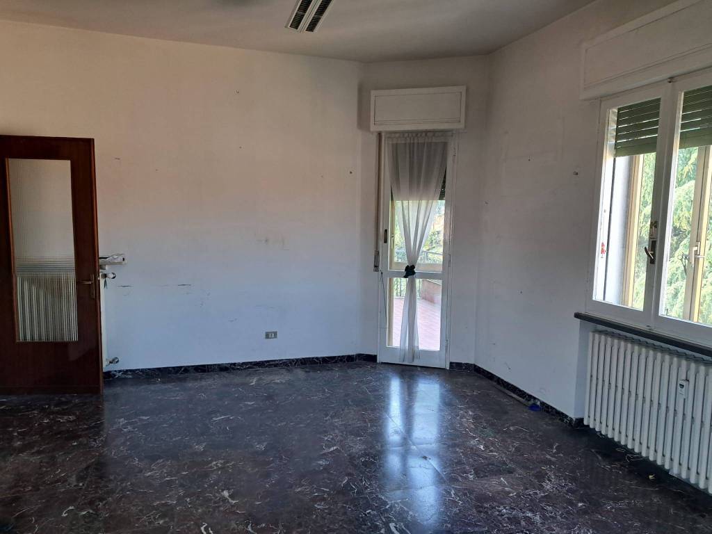 appartamento in vendita a Reggio nell'Emilia