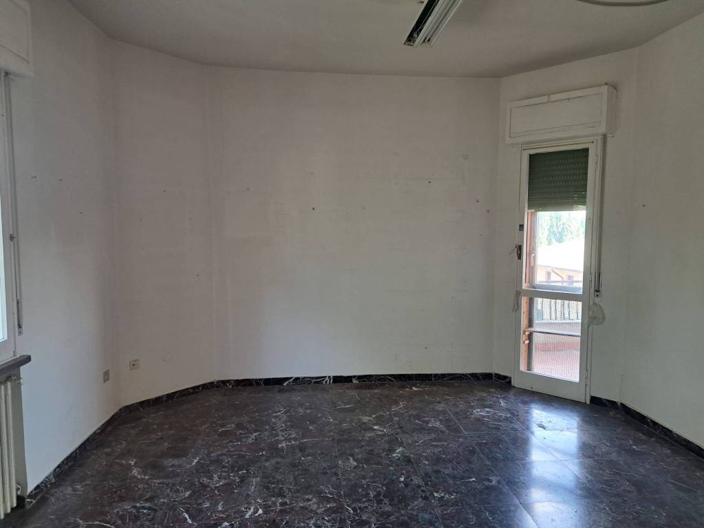 appartamento in vendita a Reggio nell'Emilia