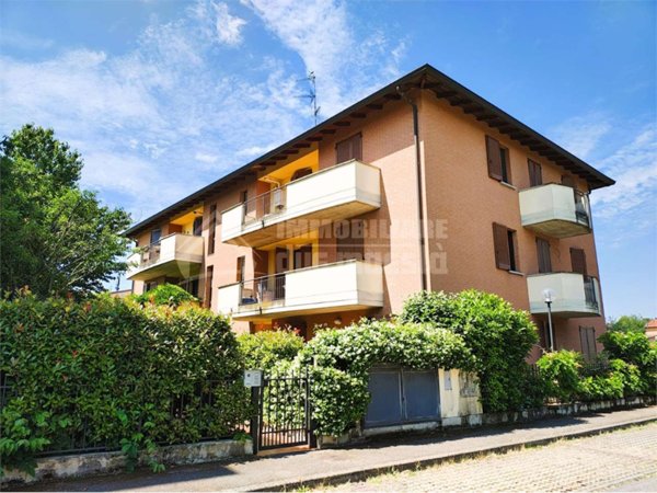 appartamento in vendita a Reggio nell'Emilia