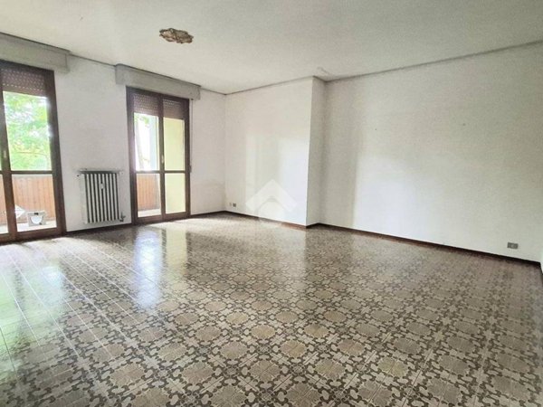 appartamento in vendita a Reggio nell'Emilia