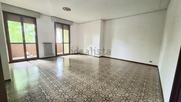 appartamento in vendita a Reggio nell'Emilia in zona Rosta Nuova