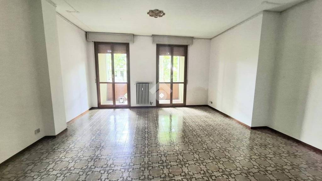 appartamento in vendita a Reggio nell'Emilia in zona Rosta Nuova