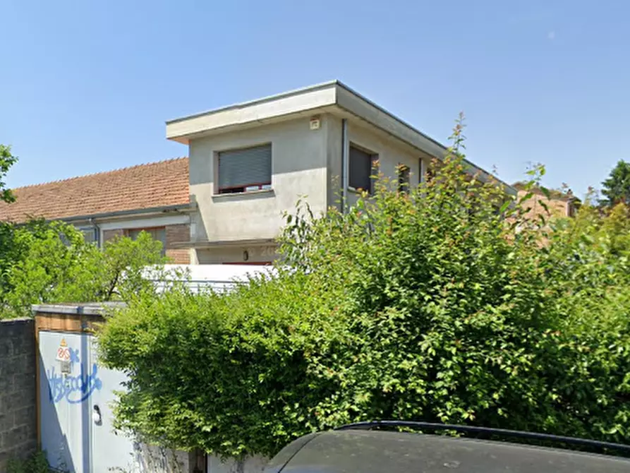 appartamento in vendita a Reggio nell'Emilia in zona Ospizio