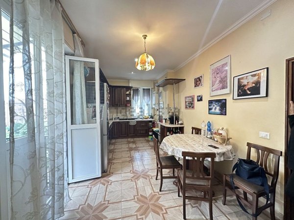 appartamento in vendita a Reggio nell'Emilia in zona Mirabello