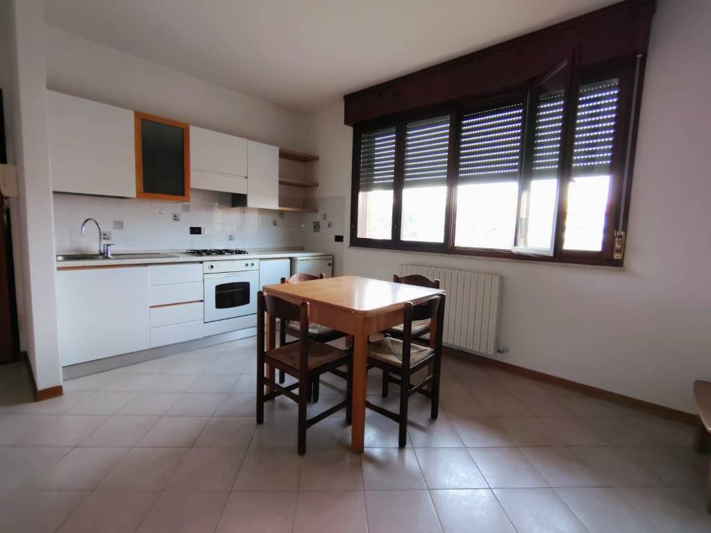 appartamento in vendita a Reggio nell'Emilia
