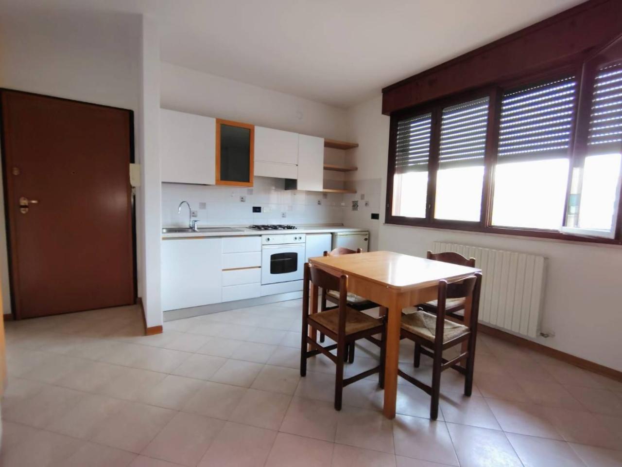 appartamento in vendita a Reggio nell'Emilia in zona Città Storica