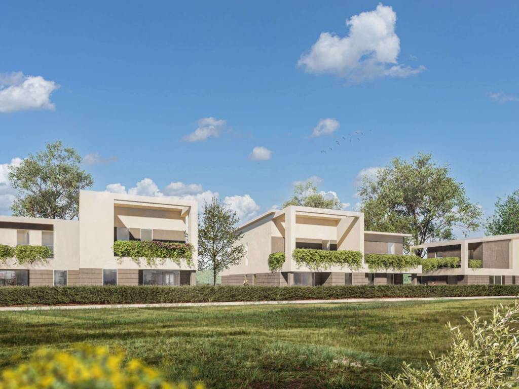 casa indipendente in vendita a Reggio nell'Emilia in zona Città Storica