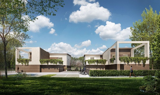 casa indipendente in vendita a Reggio nell'Emilia