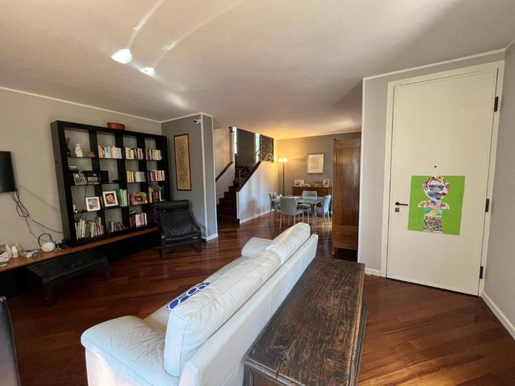 casa indipendente in vendita a Reggio nell'Emilia