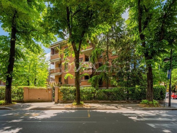 appartamento in vendita a Reggio nell'Emilia in zona Gattaglio
