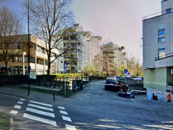 appartamento in vendita a Reggio nell'Emilia in zona Città Storica