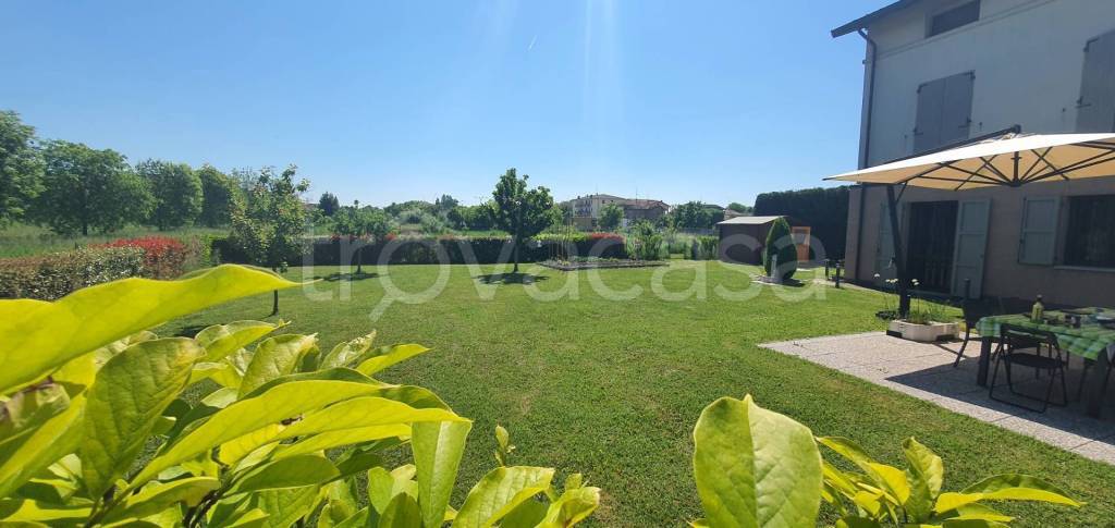 appartamento in vendita a Reggio nell'Emilia in zona San Maurizio