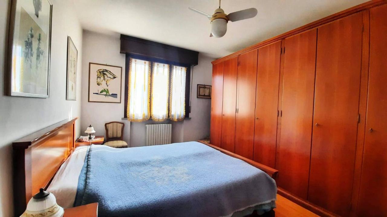 appartamento in vendita a Reggio nell'Emilia in zona Città Storica