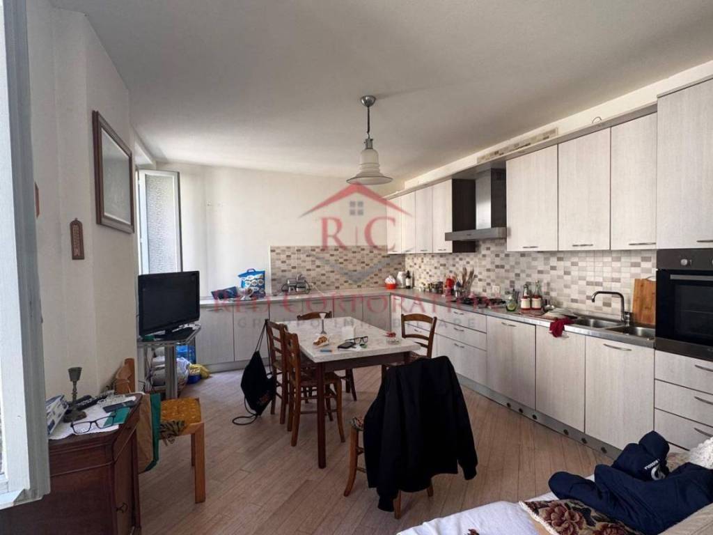 appartamento in vendita a Reggio nell'Emilia in zona Città Storica