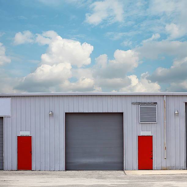 locale commerciale in vendita a Reggio nell'Emilia