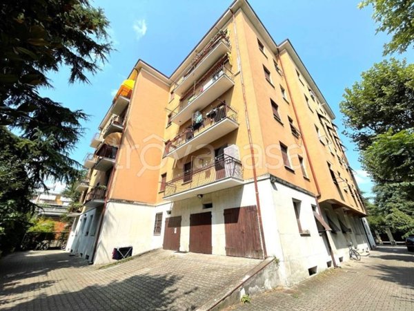 appartamento in vendita a Reggio nell'Emilia