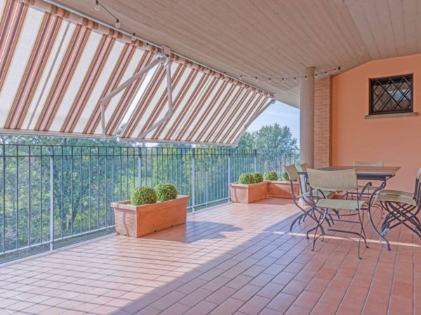 appartamento in vendita a Reggio nell'Emilia