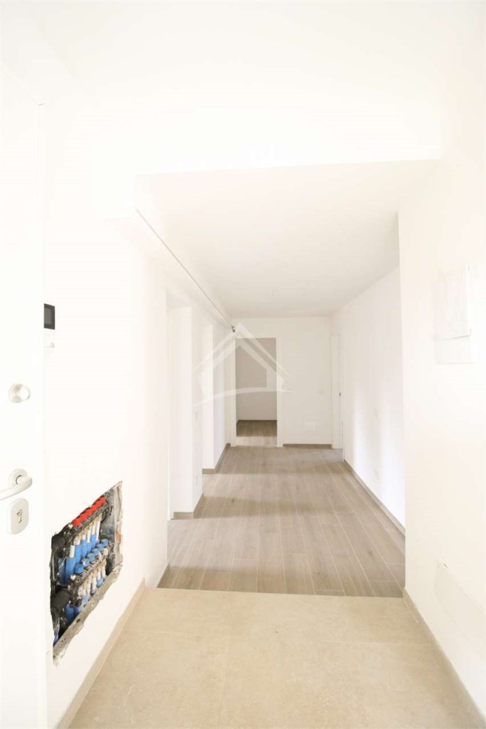 appartamento in vendita a Reggio nell'Emilia in zona Codemondo