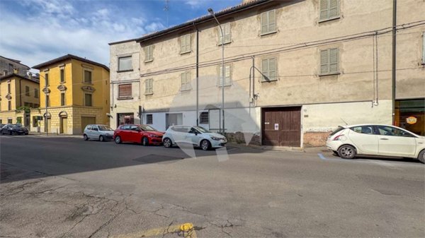 appartamento in vendita a Reggio nell'Emilia in zona Città Storica