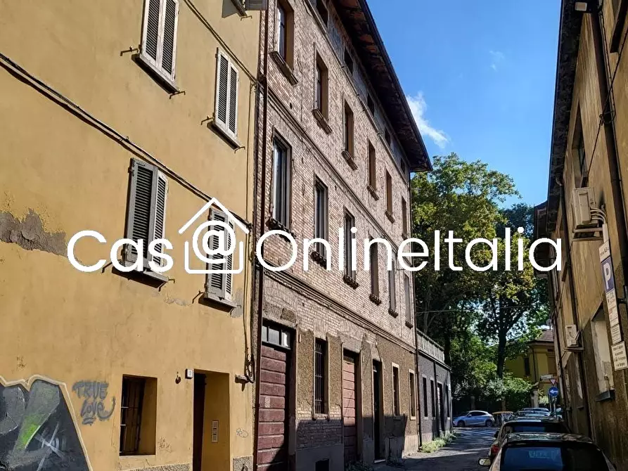 appartamento in vendita a Reggio nell'Emilia