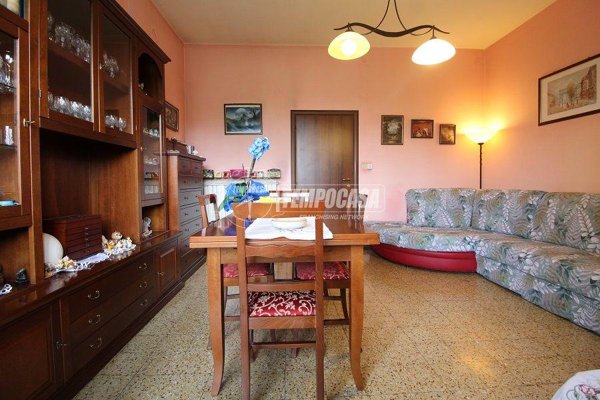 appartamento in vendita a Reggio nell'Emilia in zona Città Storica