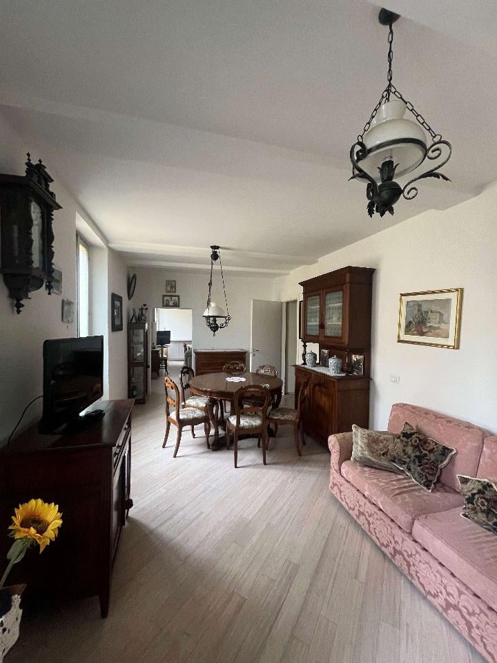 appartamento in vendita a Reggio nell'Emilia in zona Città Storica