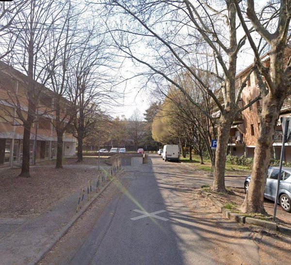 appartamento in vendita a Reggio nell'Emilia