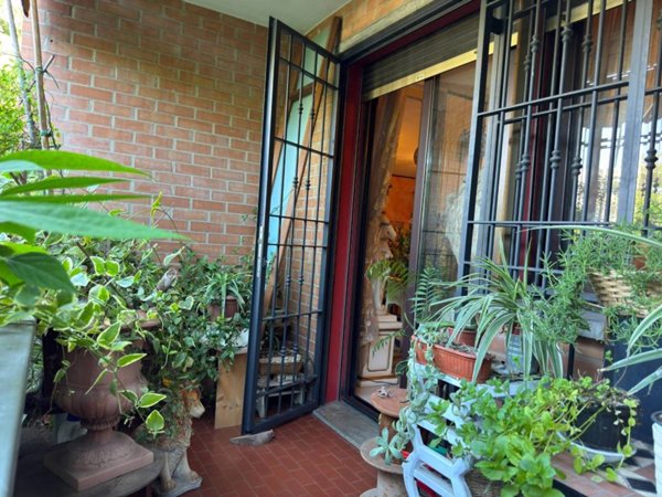 appartamento in vendita a Reggio nell'Emilia in zona Città Storica