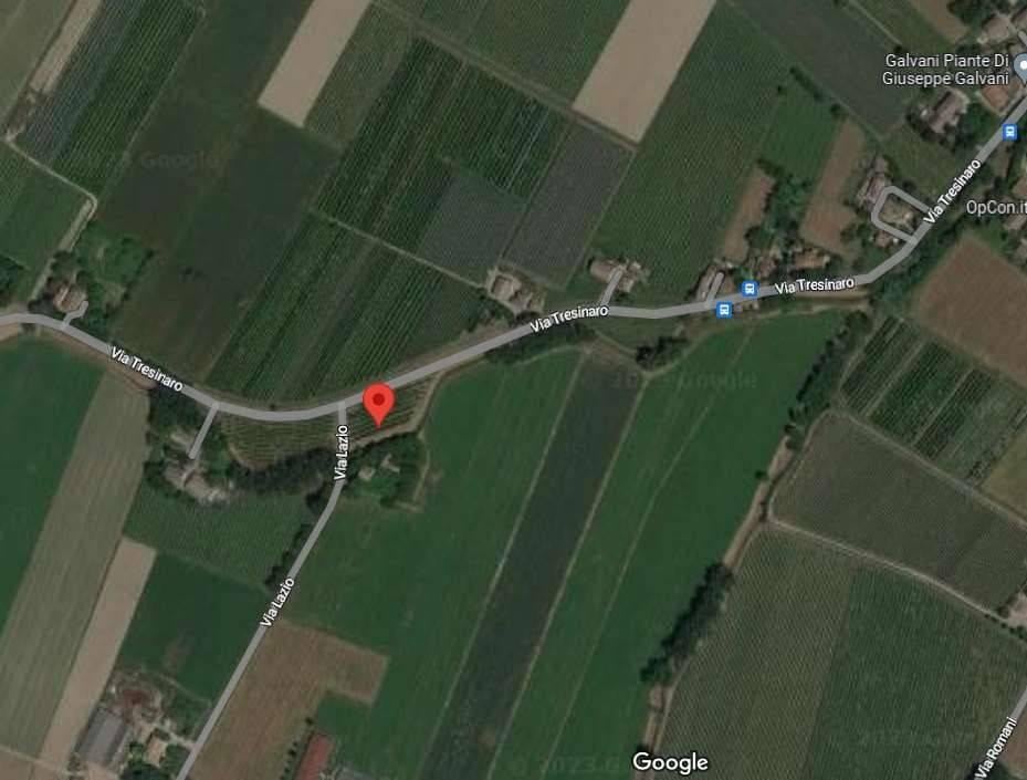 casa indipendente in vendita a Reggio nell'Emilia in zona San Prospero Strinati