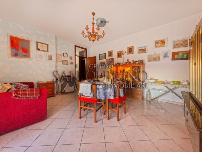 appartamento in vendita a Reggio nell'Emilia in zona Città Storica