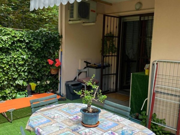 appartamento in vendita a Reggio nell'Emilia